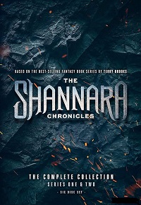 The Shannara Chronicles