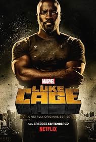 Marvel's Luke Cage