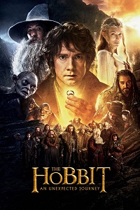 The Hobbit: An Unexpected Journey