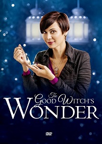 The Good Witch's Wonder