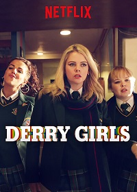 Derry Girls