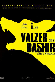 Waltz with Bashir