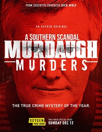 Murdaugh Murders: A Southern Scandal