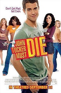 John Tucker Must Die