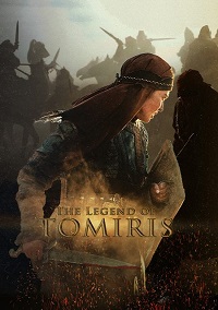 The Legend of Tomiris