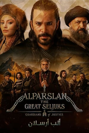 Alparslan: The Great Seljuks