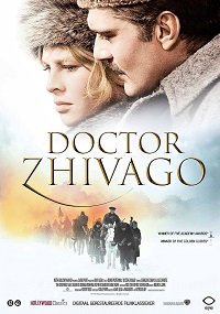 Doctor Zhivago