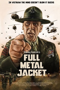 Full Metal Jacket