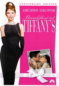 Breakfast at Tiffany's