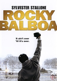 Rocky Balboa