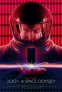 2001: A Space Odyssey