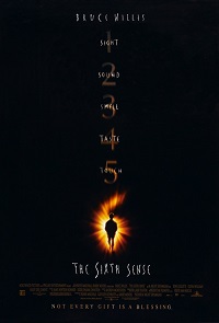 The Sixth Sense