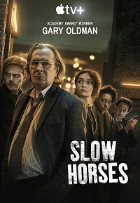 Slow Horses