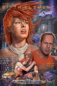 The Fifth Element