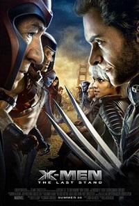 X-Men: The Last Stand