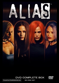 Alias