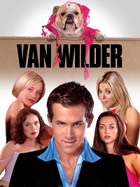 National Lampoon's Van Wilder