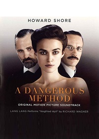 A Dangerous Method