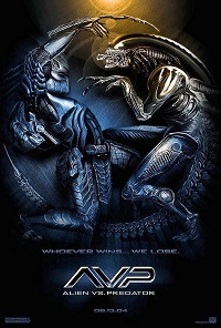 AVP: Alien vs. Predator