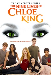 The Nine Lives of Chloe King