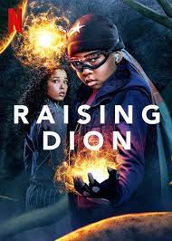 Raising Dion