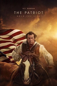 The Patriot