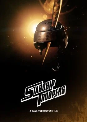 Starship Troopers