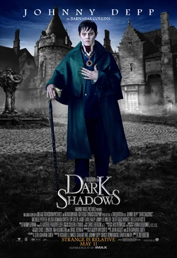 Dark Shadows