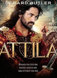 Attila