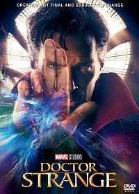 Doctor Strange