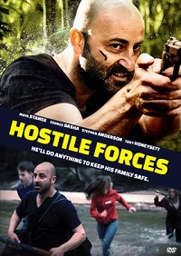 Hostile Forces