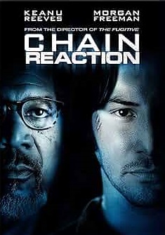 Chain Reaction