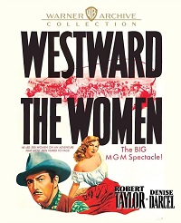 Westward the Women