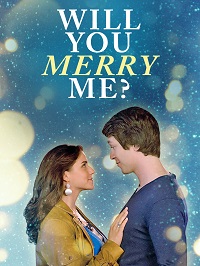 Will You Merry Me?