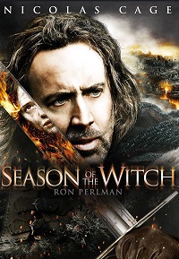 Season of the Witch