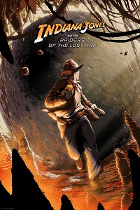 Indiana Jones and the Raiders of the Lost Ark