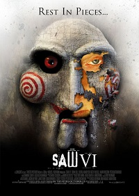 Saw VI