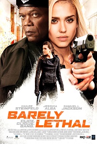 Barely Lethal