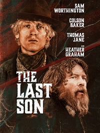 The Last Son