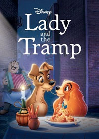 Lady and the Tramp