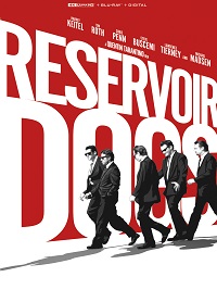 Reservoir Dogs