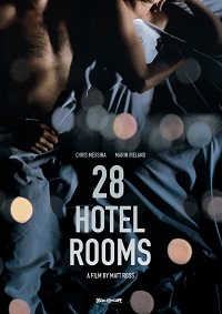 28 Hotel Rooms