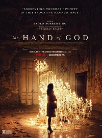 The Hand of God