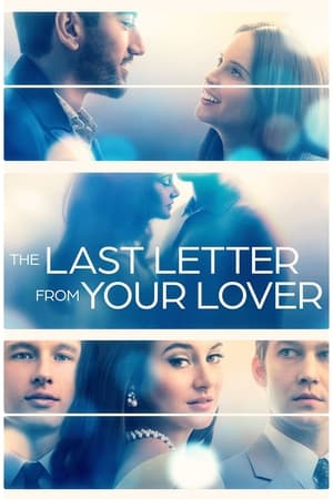 The Last Letter from Your Lover