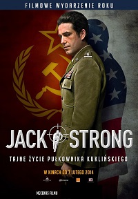 Jack Strong