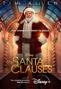 The Santa Clauses