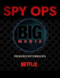 Spy Ops