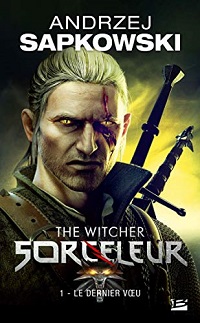 The Witcher: Nightmare of the Wolf