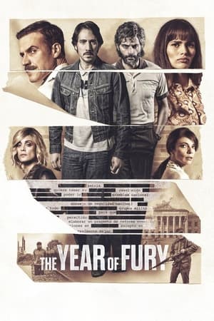 The Year of Fury