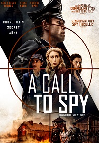 A Call to Spy